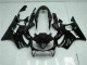 Preto Brilhante Kits Carenagem Moto Honda CBR 1100 XX 96-07 Preto Brilhante Kits Carenagem Moto Honda CBR 1100 XX 96-07