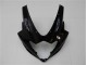 Preto Brilhante Kits Carenagem Moto Suzuki GSXR 1000 K5 05-06 Preto Brilhante Kits Carenagem Moto Suzuki GSXR 1000 K5 05-06