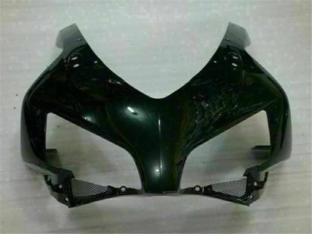 Preto Brilhante Kits Completo Carenagem Moto Honda CBR 1000RR 04-05 Preto Brilhante Kits Completo Carenagem Moto Honda CBR 1000RR 04-05