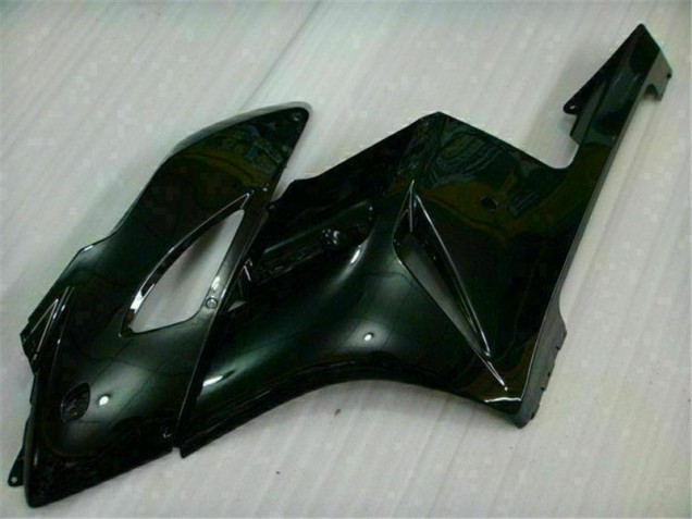 Preto Brilhante Kits Completo Carenagem Moto Honda CBR 1000RR 04-05 Preto Brilhante Kits Completo Carenagem Moto Honda CBR 1000RR 04-05