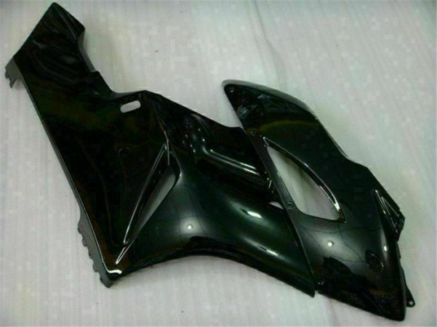 Preto Brilhante Kits Completo Carenagem Moto Honda CBR 1000RR 04-05 Preto Brilhante Kits Completo Carenagem Moto Honda CBR 1000RR 04-05