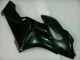 Preto Brilhante Kits Completo Carenagem Moto Honda CBR 1000RR 04-05 Preto Brilhante Kits Completo Carenagem Moto Honda CBR 1000RR 04-05