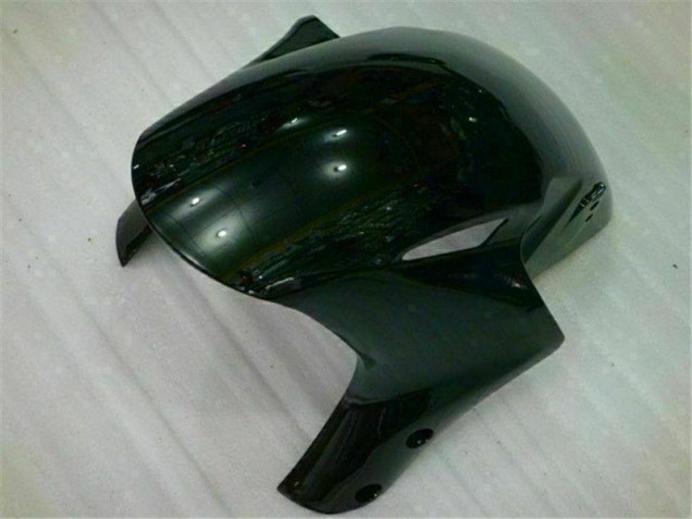 Preto Brilhante Kits Completo Carenagem Moto Honda CBR 1000RR 04-05 Preto Brilhante Kits Completo Carenagem Moto Honda CBR 1000RR 04-05
