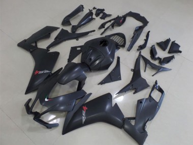 Preto Carenagem Moto Aprilia RS4 50 125 11-18