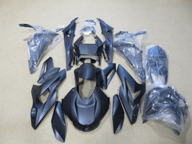Preto Carenagem Moto BMW S1000R 17-18