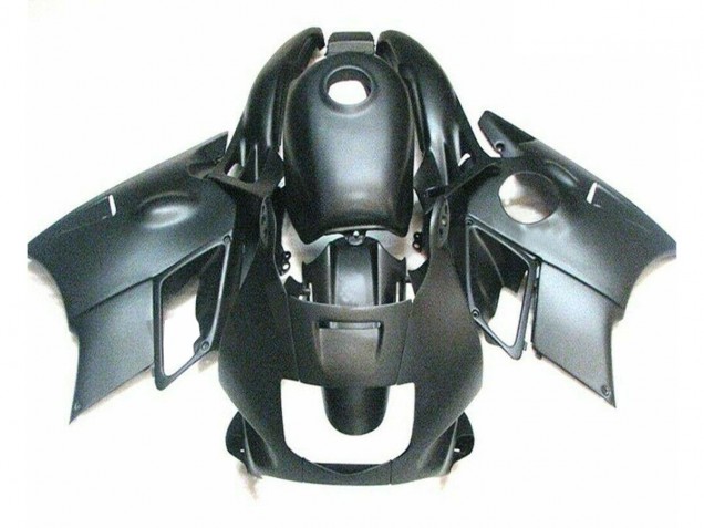 Preto Carenagem Moto Honda CBR 600 F3 95-98
