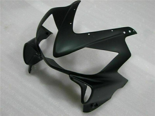Preto Carenagem Moto Honda CBR 600 F4i 04-07