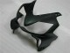 Preto Carenagem Moto Honda CBR 600 F4i 04-07