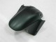 Preto Carenagem Moto Honda CBR 600 F4i 04-07