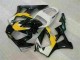 Preto Carenagem Moto Honda CBR 900RR 929RR 00-01 Preto Carenagem Moto Honda CBR 900RR 929RR 00-01