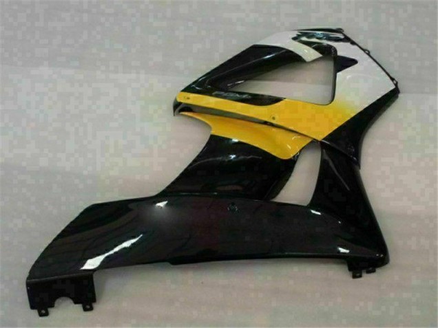 Preto Carenagem Moto Honda CBR 900RR 929RR 00-01 Preto Carenagem Moto Honda CBR 900RR 929RR 00-01