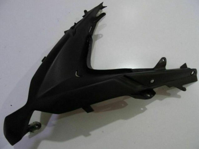 Preto Carenagem Moto Kawasaki EX650 09-11
