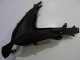 Preto Carenagem Moto Kawasaki EX650 09-11