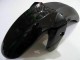 Preto Carenagem Moto Kawasaki EX650 09-11