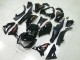 Preto Carenagem Moto Kawasaki Z800 13-16 Preto Carenagem Moto Kawasaki Z800 13-16