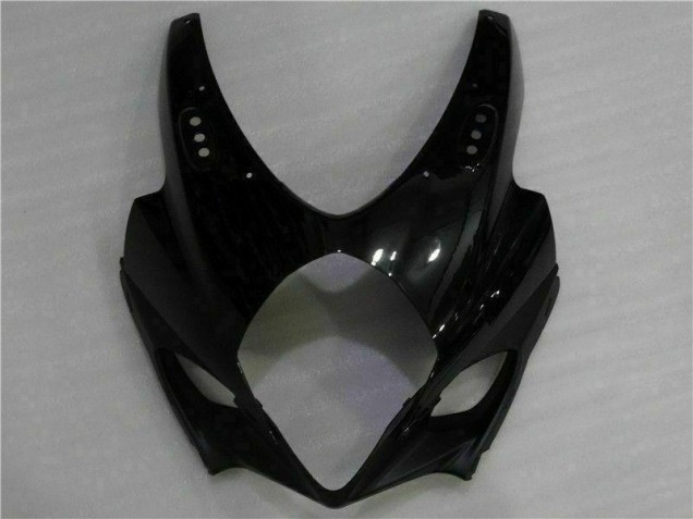 Preto Carenagem Moto & Plástico Moto Suzuki GSXR 1000 K7 07-08 Preto Carenagem Moto & Plástico Moto Suzuki GSXR 1000 K7 07-08