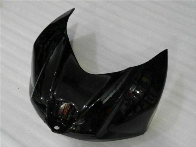 Preto Carenagem Moto & Plástico Moto Suzuki GSXR 1000 K7 07-08 Preto Carenagem Moto & Plástico Moto Suzuki GSXR 1000 K7 07-08