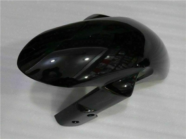 Preto Carenagem Moto & Plástico Moto Suzuki GSXR 1000 K7 07-08 Preto Carenagem Moto & Plástico Moto Suzuki GSXR 1000 K7 07-08