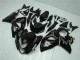 Preto Carenagem Moto & Plástico Moto Suzuki GSXR 1000 K9 09-16 Preto Carenagem Moto & Plástico Moto Suzuki GSXR 1000 K9 09-16