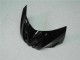 Preto Carenagem Moto & Plástico Moto Suzuki GSXR 1000 K9 09-16 Preto Carenagem Moto & Plástico Moto Suzuki GSXR 1000 K9 09-16