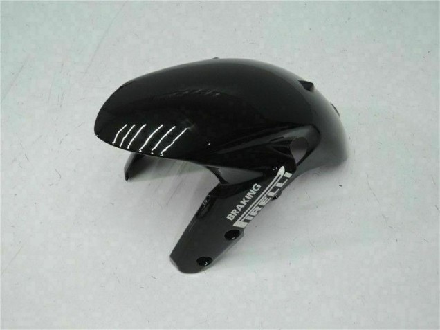 Preto Carenagem Moto & Plástico Moto Suzuki GSXR 1000 K9 09-16 Preto Carenagem Moto & Plástico Moto Suzuki GSXR 1000 K9 09-16