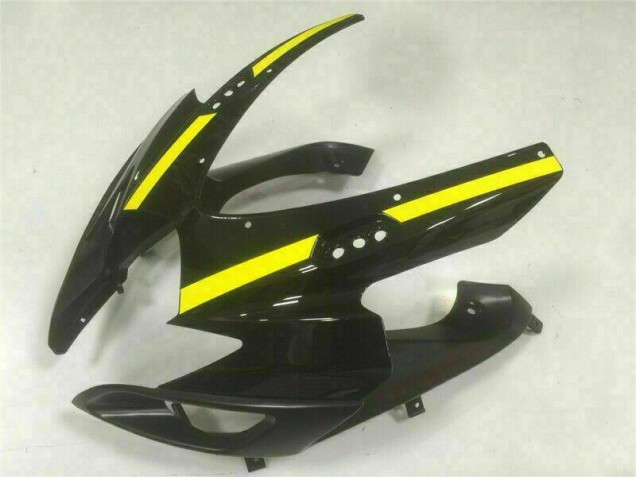 Preto Carenagem Moto & Plástico Moto Suzuki GSXR 600 / 750 K6 06-07 Preto Carenagem Moto & Plástico Moto Suzuki GSXR 600 / 750 K6 06-07