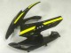 Preto Carenagem Moto & Plástico Moto Suzuki GSXR 600 / 750 K6 06-07 Preto Carenagem Moto & Plástico Moto Suzuki GSXR 600 / 750 K6 06-07