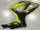 Preto Carenagem Moto & Plástico Moto Suzuki GSXR 600 / 750 K6 06-07 Preto Carenagem Moto & Plástico Moto Suzuki GSXR 600 / 750 K6 06-07