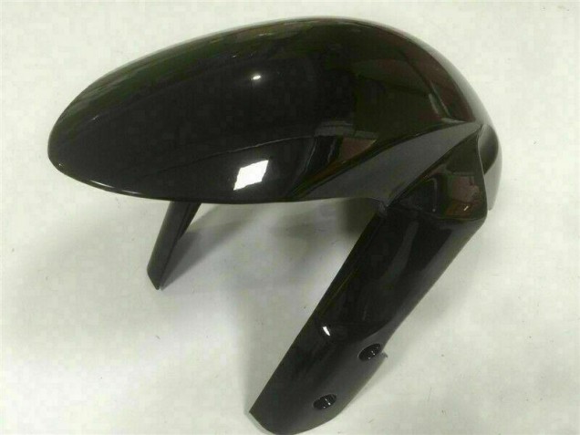 Preto Carenagem Moto & Plástico Moto Suzuki GSXR 600 / 750 K6 06-07 Preto Carenagem Moto & Plástico Moto Suzuki GSXR 600 / 750 K6 06-07