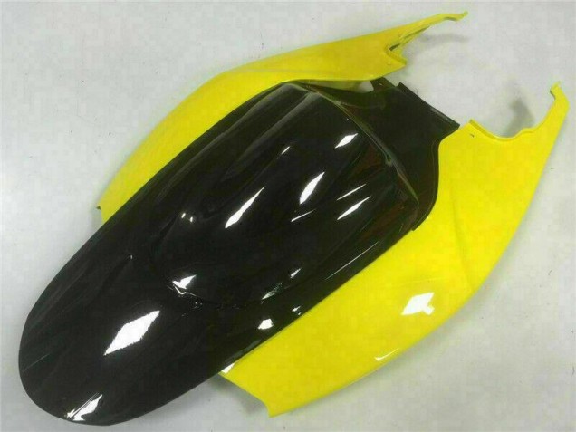 Preto Carenagem Moto & Plástico Moto Suzuki GSXR 600 / 750 K6 06-07 Preto Carenagem Moto & Plástico Moto Suzuki GSXR 600 / 750 K6 06-07