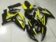 Preto Carenagem Moto & Plástico Moto Suzuki GSXR 600 / 750 K6 06-07 Preto Carenagem Moto & Plástico Moto Suzuki GSXR 600 / 750 K6 06-07