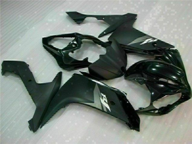 Preto Carenagem Moto & Plástico Moto Yamaha R1 07-08 Preto Carenagem Moto & Plástico Moto Yamaha R1 07-08