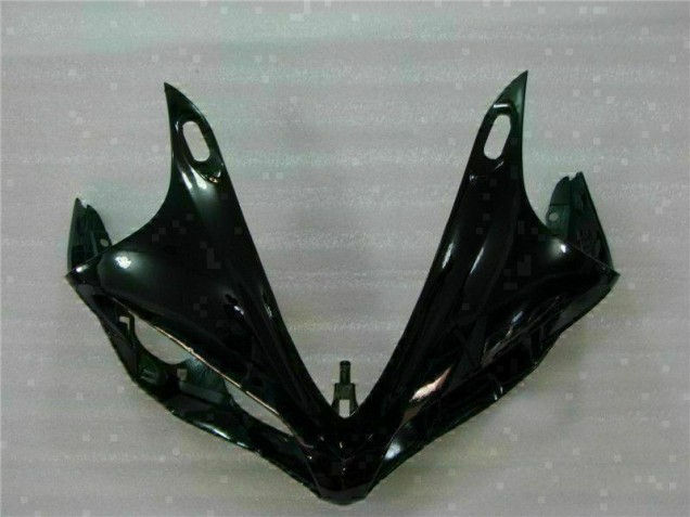 Preto Carenagem Moto & Plástico Moto Yamaha R1 07-08 Preto Carenagem Moto & Plástico Moto Yamaha R1 07-08