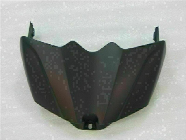 Preto Carenagem Moto & Plástico Moto Yamaha R1 07-08 Preto Carenagem Moto & Plástico Moto Yamaha R1 07-08