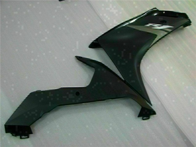 Preto Carenagem Moto & Plástico Moto Yamaha R1 07-08 Preto Carenagem Moto & Plástico Moto Yamaha R1 07-08