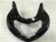 Preto Carenagem Moto Suzuki GSXR 1000 K1 00-02 Preto Carenagem Moto Suzuki GSXR 1000 K1 00-02