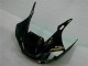Preto Carenagem Moto Yamaha R6 98-02 Preto Carenagem Moto Yamaha R6 98-02
