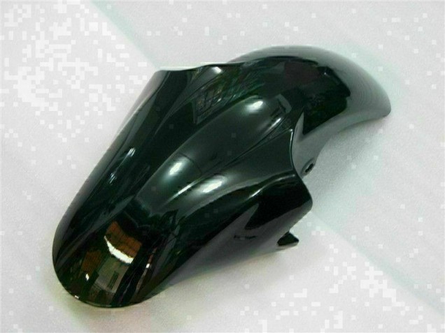 Preto Carenagem Moto Yamaha R6 98-02 Preto Carenagem Moto Yamaha R6 98-02