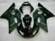 Preto Carenagem Moto Yamaha R6 98-02 Preto Carenagem Moto Yamaha R6 98-02