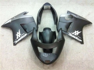 Preto Carenagem & Plástico Moto Honda CBR 1100 XX 96-07