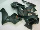 Preto Carenagem & Plástico Moto Honda CBR 600RR 03-04