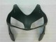 Preto Carenagem & Plástico Moto Honda CBR 600RR 03-04