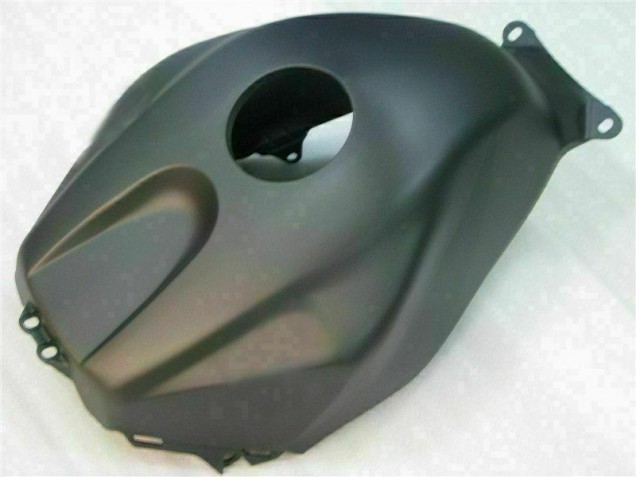 Preto Carenagem & Plástico Moto Honda CBR 600RR 03-04