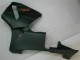 Preto Carenagem & Plástico Moto Honda CBR 600RR 03-04
