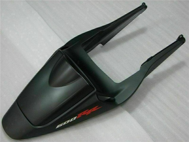 Preto Carenagem & Plástico Moto Honda CBR 600RR 03-04