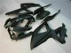 Preto Carenagem & Plástico Moto Suzuki GSXR 600 / 750 K8 08-10 Preto Carenagem & Plástico Moto Suzuki GSXR 600 / 750 K8 08-10