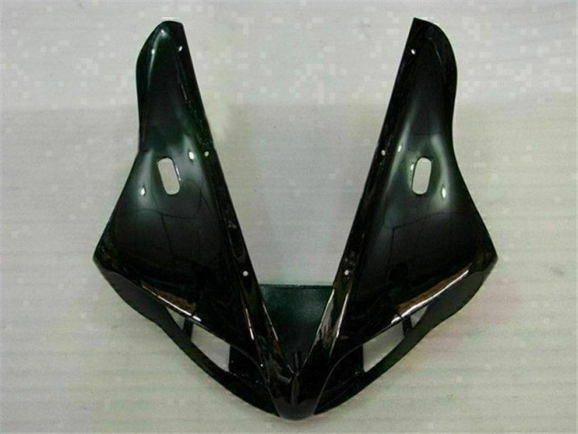 Preto Carenagem & Plástico Moto Yamaha R1 02-03 Preto Carenagem & Plástico Moto Yamaha R1 02-03