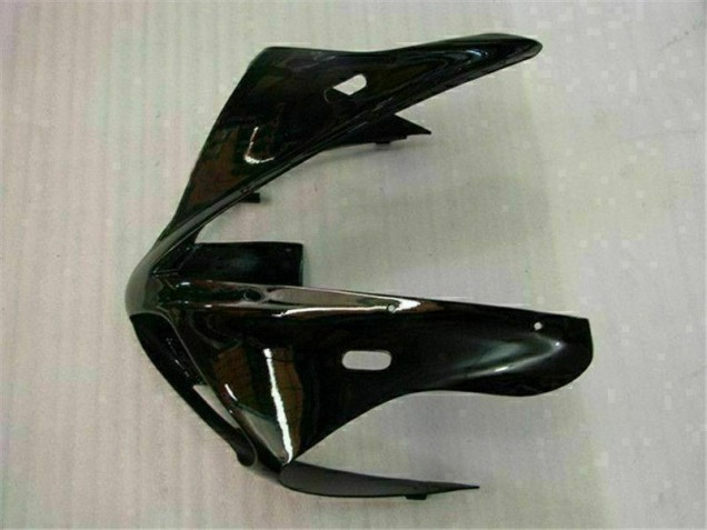 Preto Carenagem & Plástico Moto Yamaha R1 02-03 Preto Carenagem & Plástico Moto Yamaha R1 02-03