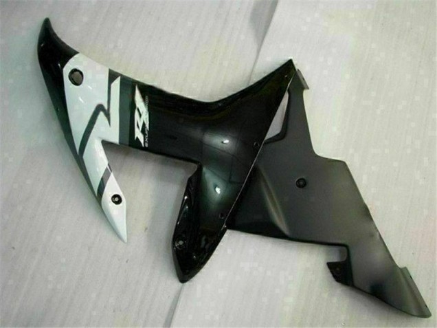 Preto Carenagem & Plástico Moto Yamaha R1 02-03 Preto Carenagem & Plástico Moto Yamaha R1 02-03