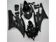 Preto Carenagem & Plástico Moto Yamaha R6 06-07 Preto Carenagem & Plástico Moto Yamaha R6 06-07